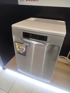 Bosch 13 place Dishwasher