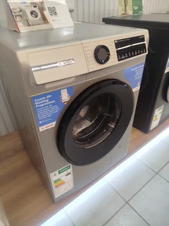 Bosch 10kg Washing Machine Serie 6