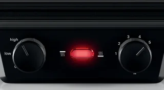 Bosch contact grill