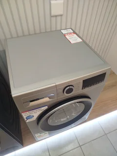 Bosch 9kg washing machine Serie 4