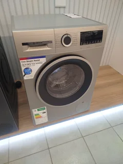 Bosch 9kg washing machine Serie 4