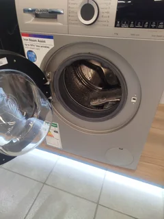 Bosch 9kg washing machine Serie 4