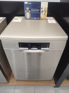 Bosch 13 place Dishwasher