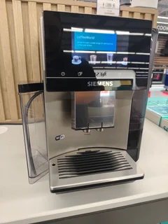 Siemens EQ700 Automatic Espresso Machine @(Hirsch's Claremont)