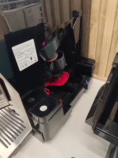 Siemens EQ700 Automatic Espresso Machine @(Hirsch's Claremont)