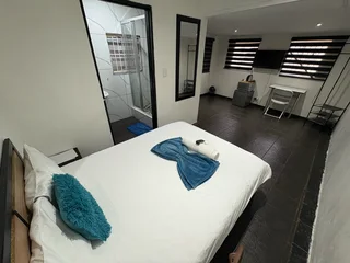 Temporary Cleaner/Receptionist