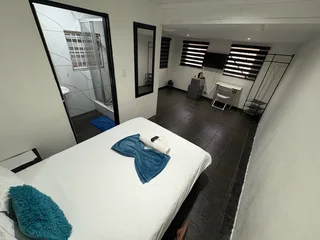 Urgent Cleaner/Receptionist Needed