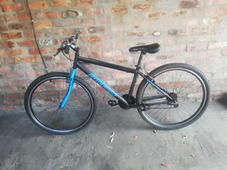 Bicycle - Ad posted by Chenique