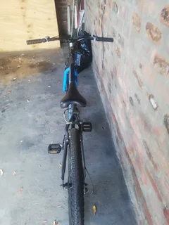 Bicycle - Ad posted by Chenique