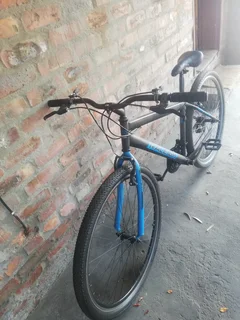 Bicycle - Ad posted by Chenique