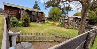 Benoni - 1 Bed cottage to rent on Pretoria rd between Petit an Bapsfontein next to the Broodblik