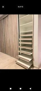 Built in kitchen cupboards and fitted wardrobes contact 0655109639