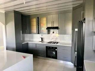 Built in kitchen cupboards and fitted wardrobes contact 0655109639