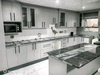 Built in kitchen cupboards and fitted wardrobes contact 0655109639