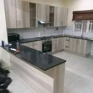 Built in kitchen cupboards and fitted wardrobes of all sizes colour and designs contact 0638758663