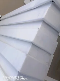 Window painting, gutters cleaning and fascia boards and doors