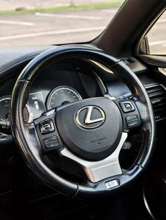 2018 Lexus NX 300 F Sport