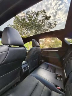 2018 Lexus NX 300 F Sport