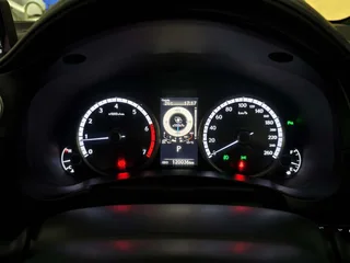 2018 Lexus NX 300 F Sport