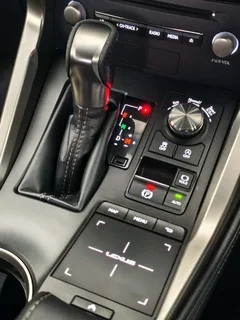 2018 Lexus NX 300 F Sport