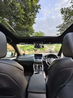 2018 Lexus NX 300 F Sport