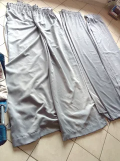 Curtains - Ad posted by Essie Essie