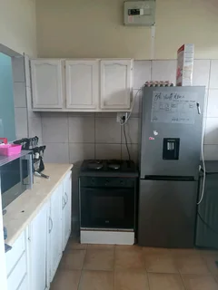 Flat to rent in Pinetown