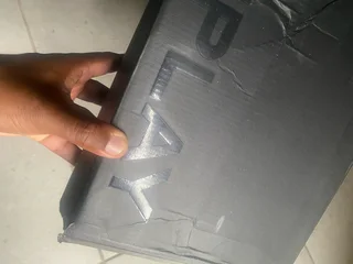 Reply Sneakers  size 8 R1700