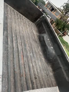 2011 Fudi Lion Single Cab