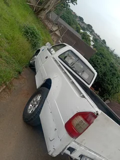 2011 Fudi Lion Single Cab