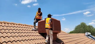 Evaporative cooler installation and repair, by Breeze HVAC Installations