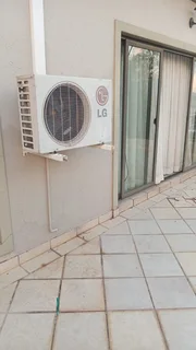 Air conditioner Installation Pretoria, with Breeze HVAC Installations