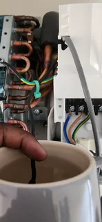 Air conditioner , Split system cooling, Central Air conditioner