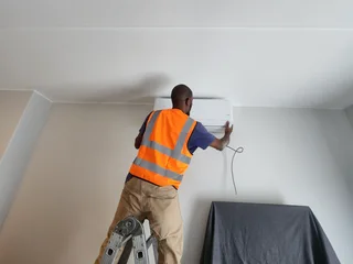 Air conditioner , Split system cooling, Central Air conditioner