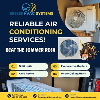 Air conditioner service, maintenance and Repair