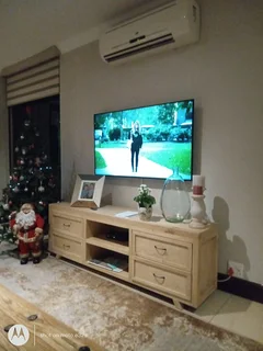 Installation of Air conditioner and evaporative cooler