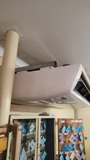 Air conditioning and cold rooms installation