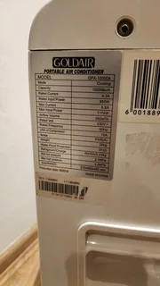 Air conditioning and cold rooms installation