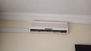 Air conditioning and cold rooms installation
