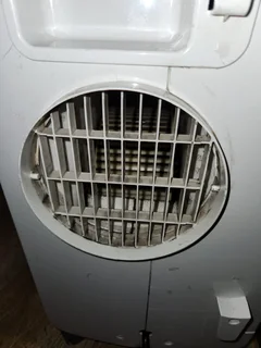 Air conditioning and cold rooms installation