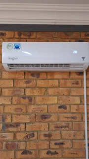 Maintenance, installation and service