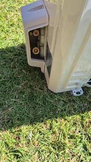 Cool comfort  air conditioning solution