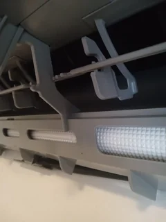 Air conditioner installation