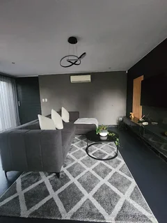 Air conditioning service installation