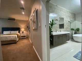 House and Hotels air conditioner installation