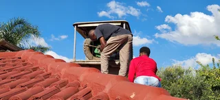 Air conditioners Installation and Service in Sandton with Breeze HVAC Installations