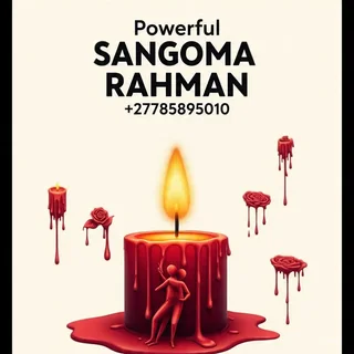  Thokoza! Genuine Spell Caster, Bring back lost lover  &amp; Traditional Healer in Gauteng