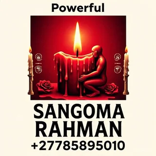  Thokoza! Genuine Spell Caster, Bring back lost lover  &amp; Traditional Healer in Gauteng