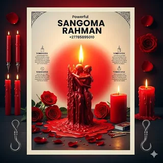  Authentic Spiritual Guidance with Sangoma Rahman –Find Clarity &amp; Peace in Gauteng