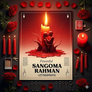  Authentic Spiritual Guidance with Sangoma Rahman –Find Clarity &amp; Peace in Gauteng